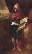 Sir John Suckling Anthony Van Dyck